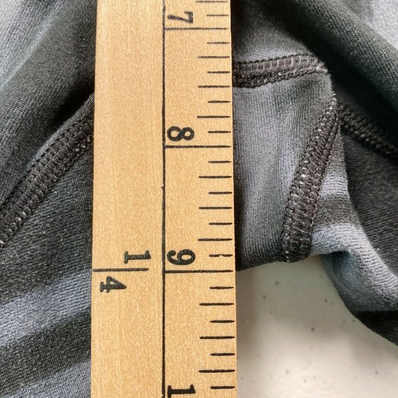 Nike Dri-fit Women's Capri Leggings Small Running - Picture 9 of 10